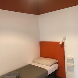 Eenpersoonskamer